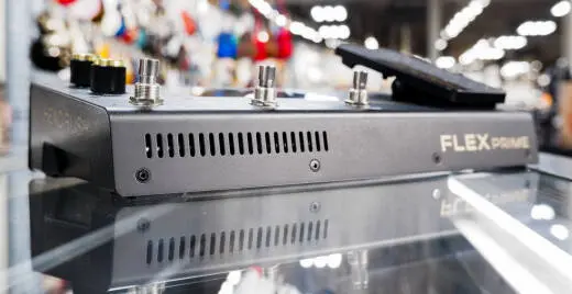 HeadRush - Flex Prime Compact Multi-FX Processor 2